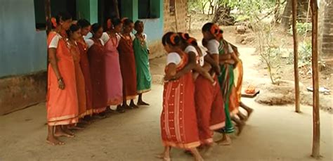 Dhalo Dance of Goa