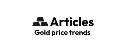 Latest Gold Price Trends: A Must-Know for Gold Investors | SimpleRates.net