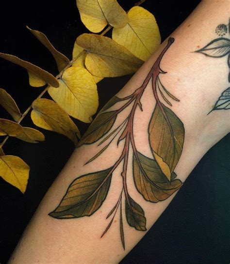 Top 127+ Best Tree Tattoo Ideas in 2021 | Tattoos, Nature tattoos, Tree ...