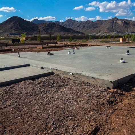 How Much Does a 50x100 Concrete Slab Cost? - Barndominium Homes