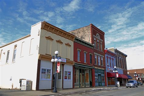 Sigourney Iowa, Keokuk County IA | Google Map Official Websi… | Flickr