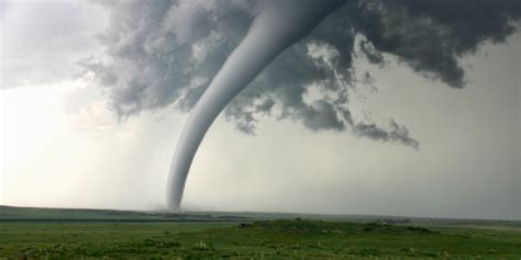 Tornadoes Increasingly Coming In Swarms In United States, Study Says | HuffPost