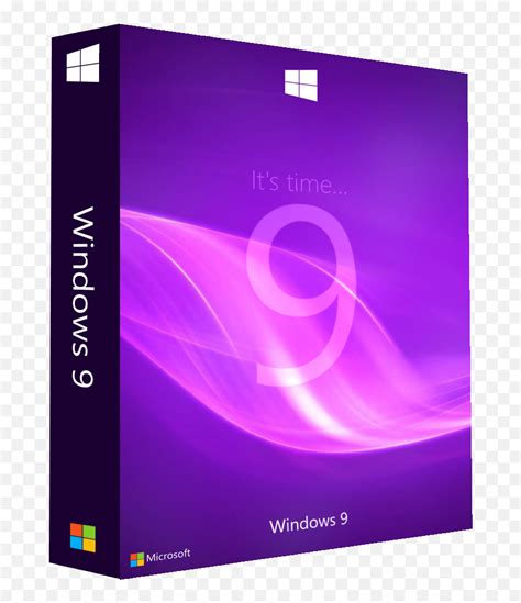 Windows 9 Os Mockups Wiki Fandom - Color Gradient Png,Windows 10 1511 Cortana Icon - free ...