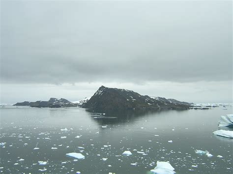 Antarctic: Signy Island | Signy Island as viewed from Lynch … | Flickr