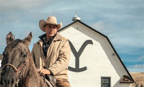 'Yellowstone' & '1883' Filming Locations Include IRL Travel Spots