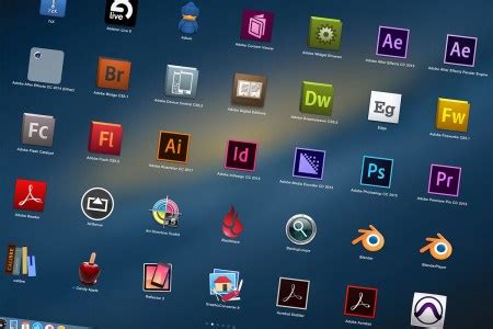 What Graphics Programs Should A Pro Graphic Designer Know? | Fantastic Realities: The Journal