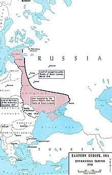 Category:Treaty of Brest-Litovsk - Wikipedia