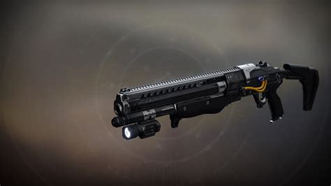 Destiny 2: The 15 Best Shotguns, Ranked – FandomSpot