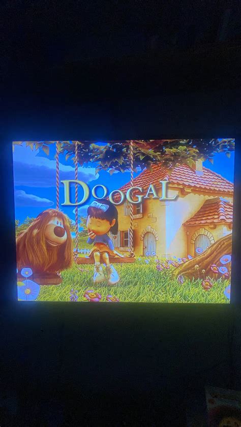 Watching Doogal ( 2006 ) by Noahtrainz2005 on DeviantArt