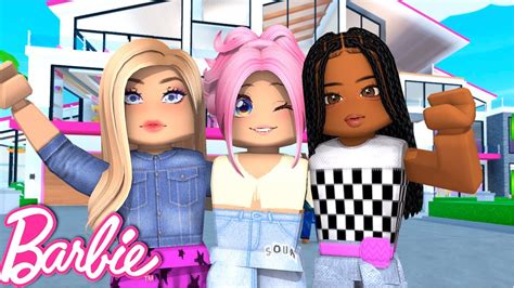 Juegos De Roblox De Barbie Para Jugar Online | www.dcag.com