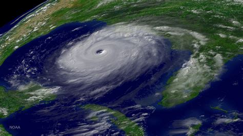 Hurricane Katrina Wallpaper (63+ pictures) - WallpaperSet