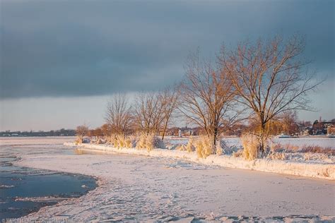 Snow Photography Tips: How to Photograph and Edit Snowy Scenes ...