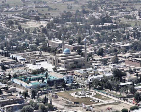 Municipality halts construction of illegal buildings in Khost city | Wadsam