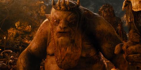 The Hobbit: How Might The Goblins Of Middle Earth Have Contributed To Modern Day Warfare?