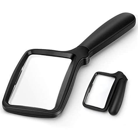 Top 16 Best Magnifier For Macular Degeneration Reviews (2024)