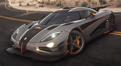 Nfs Rivals Koenigsegg One 1 Dlc Download