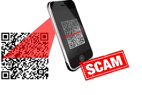 5 Ways to Identify A Fake QR Code to Avoid Scams and Frauds - Gadgets ...