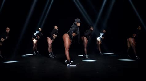 Megan Thee Stallion Body Dance Video Edit 2021, Directed by Colin Tilley – Wonderland