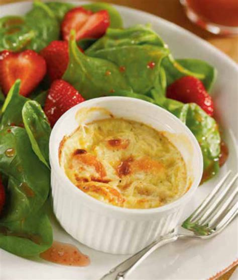 How to Make Individual Seafood Quiche - Healthy Recipe