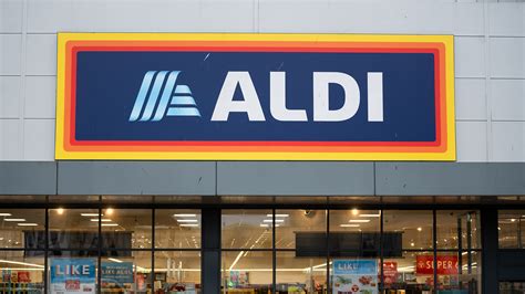 Aldi just released five new snacks starting at just $1.69 - and ...