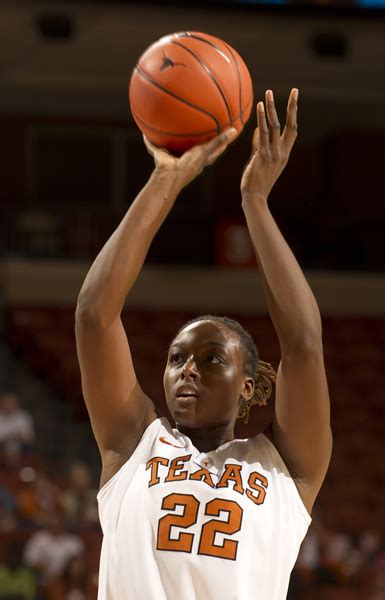 UT Women's Basketball: Ashley Gayle should become school’s all-time block leader this Sunday ...