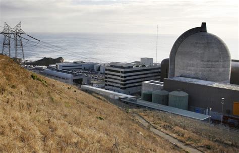 Diablo Canyon Nuclear Power Plant Closure Shows California Betting on Batteries for Green Energy ...