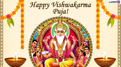 Happy Vishwakarma Puja 2020 Images & HD Wallpapers For Free Download ...