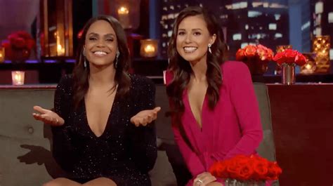 The Bachelor After the Final Rose recap: Uncomfortable conversations