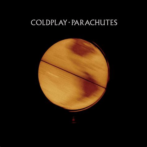 Coldplay - Parachutes - Reviews - Album of The Year