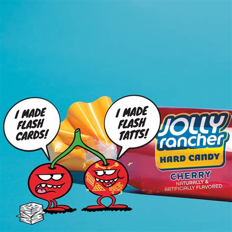 JOLLY RANCHER