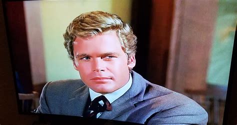 Pin on Doug McClure 1935-1995 | Doug mcclure, Actors, The virginian