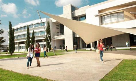 Requests for dormitories at University of Cyprus double this year | in-cyprus.com