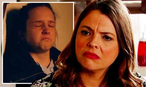 Coronation Street icon Tracy Barlow for steamy affair with Amy Barlow's boyfriend? | TV & Radio ...