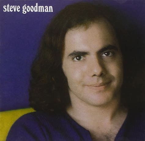 Steve Goodman - Steve Goodman - Amazon.com Music