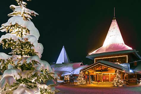 Update more than 149 lapland christmas decorations - vova.edu.vn