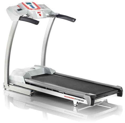 Schwinn 840 Treadmill Review | Fitness Tech Pro