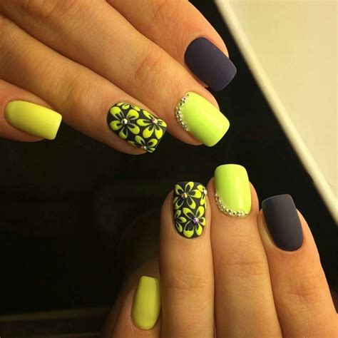 Nail Art #1645 - Best Nail Art Designs Gallery | BestArtNails.com