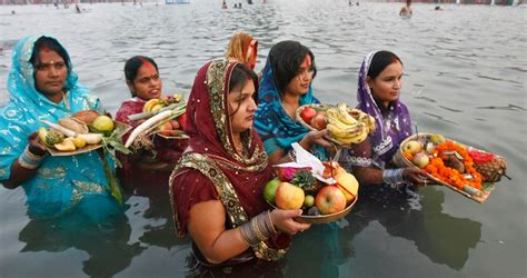 Chhath Festival, Nepal Chhath Puja, 2023 Date, Celebration