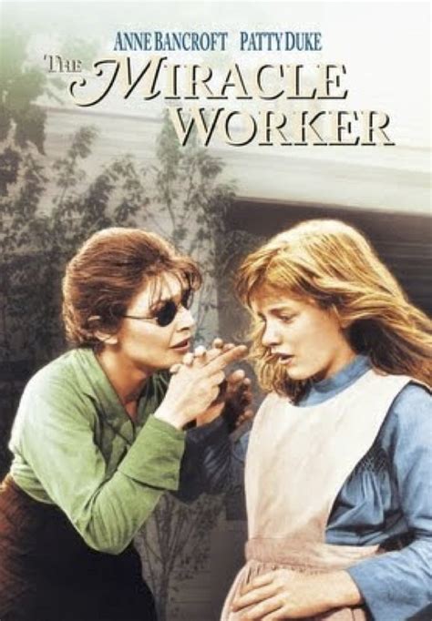 The Miracle Worker (1962) by Arthur Penn