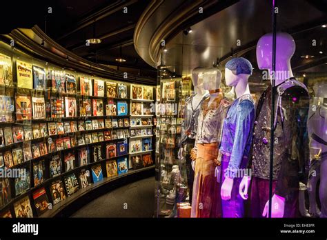 Abba Museum Stockholm Stock Photos & Abba Museum Stockholm Stock Images ...