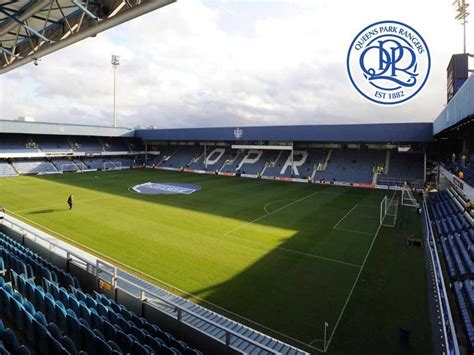 ‘Financially unsustainable’ QPR needs a new home - Coliseum