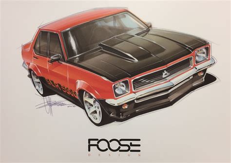 Sketch chip foose drawings - bloompastor