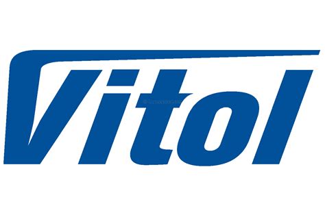 Vitol能源和商品贸易公司Logo - 云瑞Logo资源库