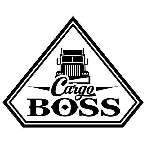 Cargoboss INC