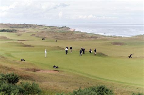 kingsbarns-golf-course-scotland | Inspiring Travel Scotland | Scotland ...