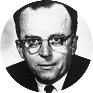 J. C. R. Licklider - American psychologist - Whois - xwhos.com