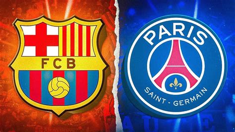 Official Trailer | FC BARCELONA vs PSG | UEFA CHAMPIONS LEAGUE 2023/24 ...