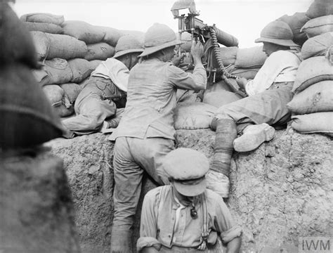 THE GALLIPOLI CAMPAIGN, APRIL 1915-JANUARY 1916 | Imperial War Museums