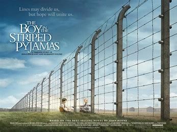 The Boy in the Striped Pyjamas (film) - Wikipedia