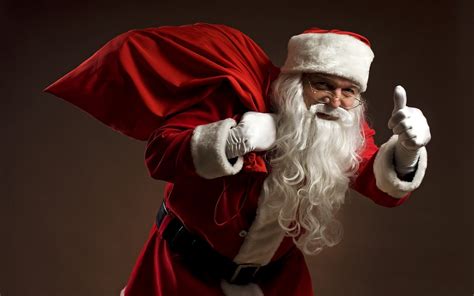 Santa Claus Wallpapers Images Photos Pictures Backgrounds